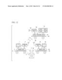 IMAGE TRANSMISSION DEVICE AND IMAGING DISPLAY SYSTEM diagram and image