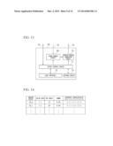 IMAGE TRANSMISSION DEVICE AND IMAGING DISPLAY SYSTEM diagram and image