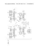 IMAGE TRANSMISSION DEVICE AND IMAGING DISPLAY SYSTEM diagram and image