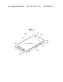 MOBILE TERMINAL diagram and image