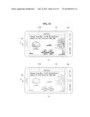 MOBILE TERMINAL diagram and image