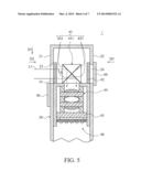 ELECTRONIC DEVICE WITH CAMERA FUNCTIONS diagram and image