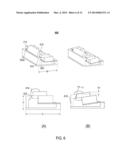 ELECTROMAGNETIC ACTUATORS FOR DIGITAL CAMERAS diagram and image