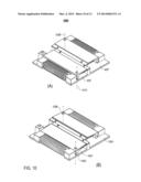 ELECTROMAGNETIC ACTUATORS FOR DIGITAL CAMERAS diagram and image