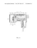 ELECTRONIC DEVICE HAVING IMAGE CAPTURING DEVICE CAPABLE OF ADJUSTING VIEW     ANGLES diagram and image