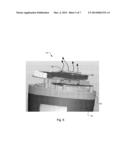 Pan, Tilt, Zoom Camera System for Cooling Electronics diagram and image