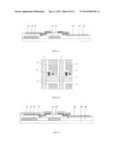 LIQUID CRYSTAL PANEL, LIQUID CRYSTAL DISPLAY AND METHOD FOR MANUFACTURING     THE SAME diagram and image