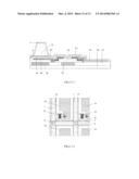 LIQUID CRYSTAL PANEL, LIQUID CRYSTAL DISPLAY AND METHOD FOR MANUFACTURING     THE SAME diagram and image