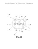 COLOR WHEEL DRIVING MOTOR AND DIGITAL-LIGHT-PROCESSING PROJECTOR diagram and image