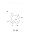 COLOR WHEEL DRIVING MOTOR AND DIGITAL-LIGHT-PROCESSING PROJECTOR diagram and image