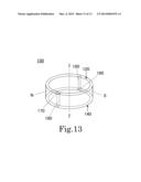 COLOR WHEEL DRIVING MOTOR AND DIGITAL-LIGHT-PROCESSING PROJECTOR diagram and image