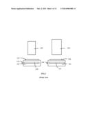 EXPOSURE DEVICE AND EXPOSURE METHOD diagram and image