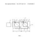 EXPOSURE DEVICE AND EXPOSURE METHOD diagram and image