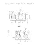 EXPOSURE DEVICE AND EXPOSURE METHOD diagram and image