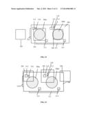 EXPOSURE DEVICE AND EXPOSURE METHOD diagram and image