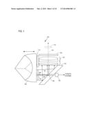 COMPACT LASER RADAR CORNER CUBE diagram and image