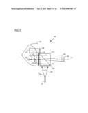 COMPACT LASER RADAR CORNER CUBE diagram and image