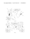 Optical Velocimetry Systems and Methods for Determining the Velocity of a     Body Using Fringes Generated by a Spatial Light Modulator diagram and image