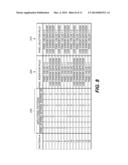 MODIFYING PRINT DATA USING MATCHING PIXEL PATTERNS diagram and image