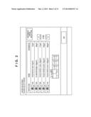 IMAGE FORMING APPARATUS, METHOD OF CONTROLLING THE SAME, AND STORAGE     MEDIUM diagram and image