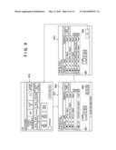 IMAGE FORMING APPARATUS, METHOD OF CONTROLLING THE SAME, AND STORAGE     MEDIUM diagram and image