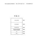 SYSTEM, CONTROL METHOD THEREFOR, CONTROL METHOD FOR INFORMATION PROCESSING     APPARATUS, AND NON-TRANSITORY COMPUTER-READABLE MEDIUM diagram and image