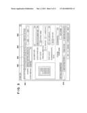 SYSTEM, CONTROL METHOD THEREFOR, CONTROL METHOD FOR INFORMATION PROCESSING     APPARATUS, AND NON-TRANSITORY COMPUTER-READABLE MEDIUM diagram and image