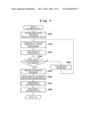 SYSTEM, CONTROL METHOD THEREFOR, CONTROL METHOD FOR INFORMATION PROCESSING     APPARATUS, AND NON-TRANSITORY COMPUTER-READABLE MEDIUM diagram and image