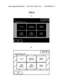 SERVER SYSTEM OF A PRINTING SYSTEM diagram and image