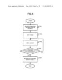 SERVER SYSTEM OF A PRINTING SYSTEM diagram and image