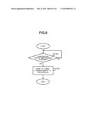 SERVER SYSTEM OF A PRINTING SYSTEM diagram and image