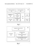 CONFIGURING AN IMAGING OR PRINTING DEVICE BACKGROUND diagram and image