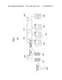 MOBILE TERMINAL DEVICE, IMAGE FORMING METHOD, AND IMAGE PROCESSING SYSTEM diagram and image