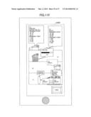 MOBILE TERMINAL DEVICE, IMAGE FORMING METHOD, AND IMAGE PROCESSING SYSTEM diagram and image