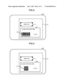 INFORMATION PROCESSING APPARATUS AND INFORMATION PROCESSING METHOD diagram and image