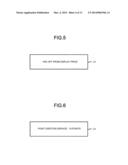 INFORMATION PROCESSING APPARATUS AND INFORMATION PROCESSING METHOD diagram and image