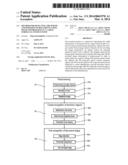 METHOD FOR DETECTING THE WIDTH AND POSITION OF DOCUMENTS USING IMAGE     INFORMATION IN A LARGE- FORMAT SCANNER SYSTEM diagram and image