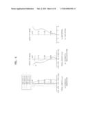 PHOTOGRAPHING LENS OPTICAL SYSTEM diagram and image