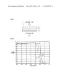 INFRARED CUT FILTER AND IMAGING APPARATUS diagram and image