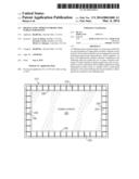 High elastic modulus projection screen substrates diagram and image