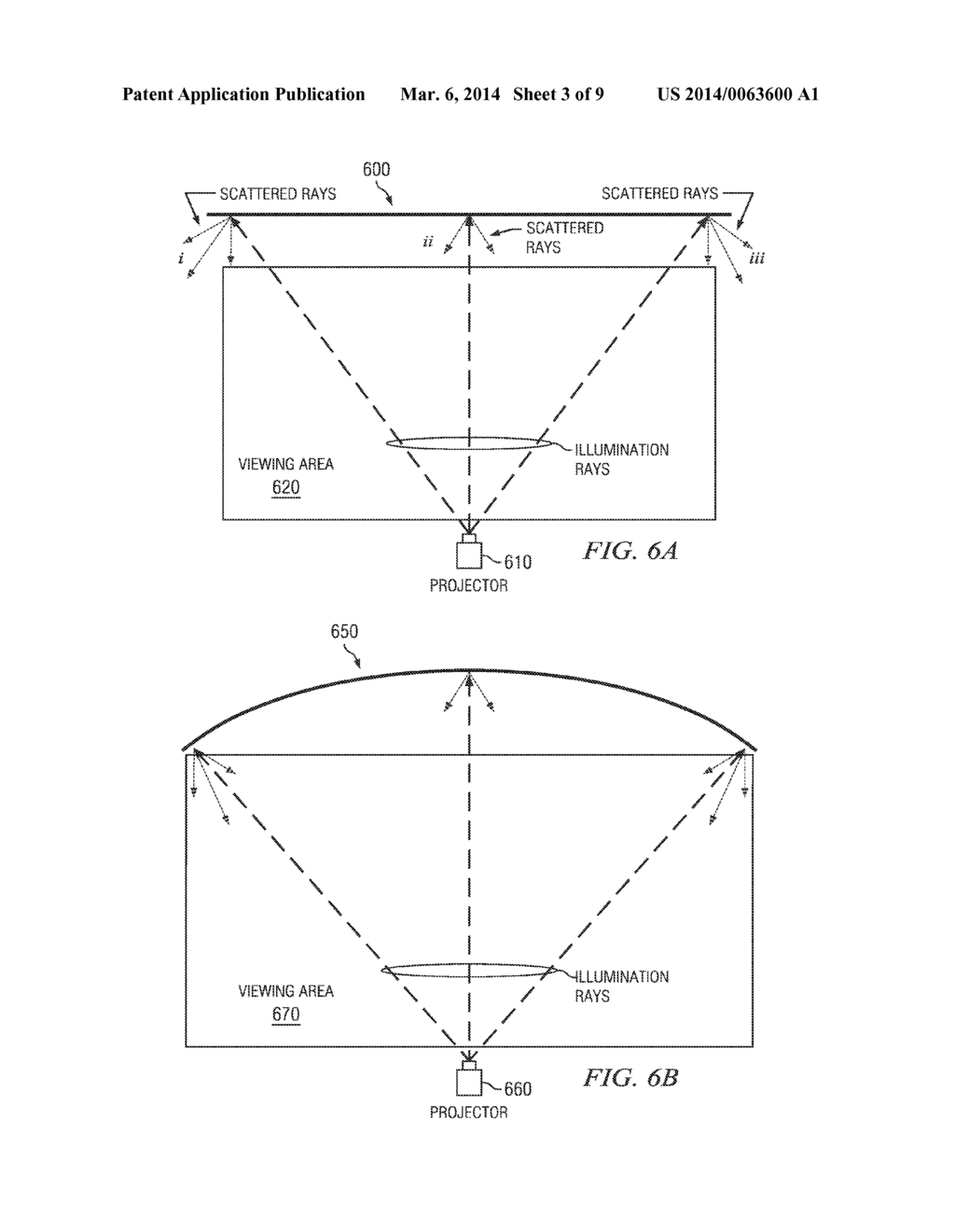 High elastic modulus projection screen substrates - diagram, schematic, and image 04