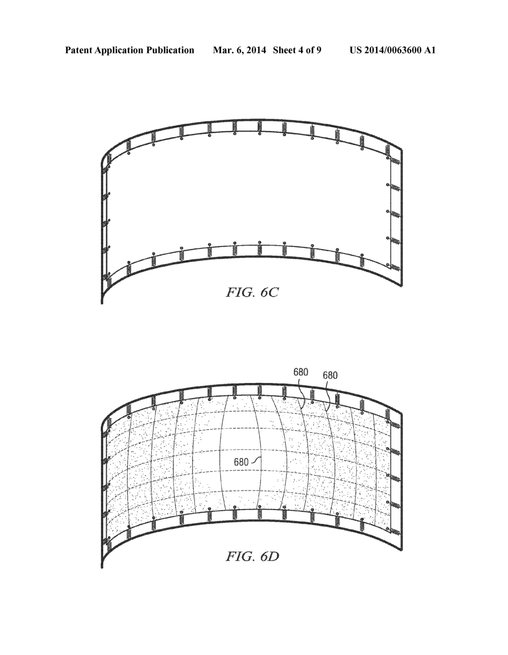 High elastic modulus projection screen substrates - diagram, schematic, and image 05