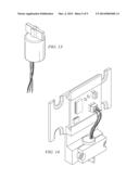 High elastic modulus projection screen substrates diagram and image