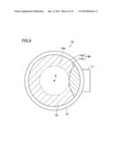 OPTICAL ELEMENT, IMAGING APPARATUS INCLUDING THE SAME, AND METHOD FOR     FABRICATING THE SAME diagram and image