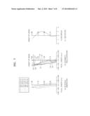 Photographing Lens Optical System diagram and image