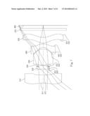 IMAGING LENS ASSEMBLY diagram and image