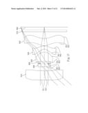 IMAGING LENS ASSEMBLY diagram and image