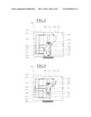 ADJUSTING DEVICE FOR AN OPTICAL SYSTEM diagram and image