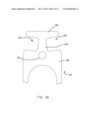 DAMPED DUAL STAGE ACTUATION DISK DRIVE SUSPENSIONS diagram and image