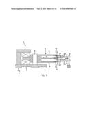 DAMPED DUAL STAGE ACTUATION DISK DRIVE SUSPENSIONS diagram and image